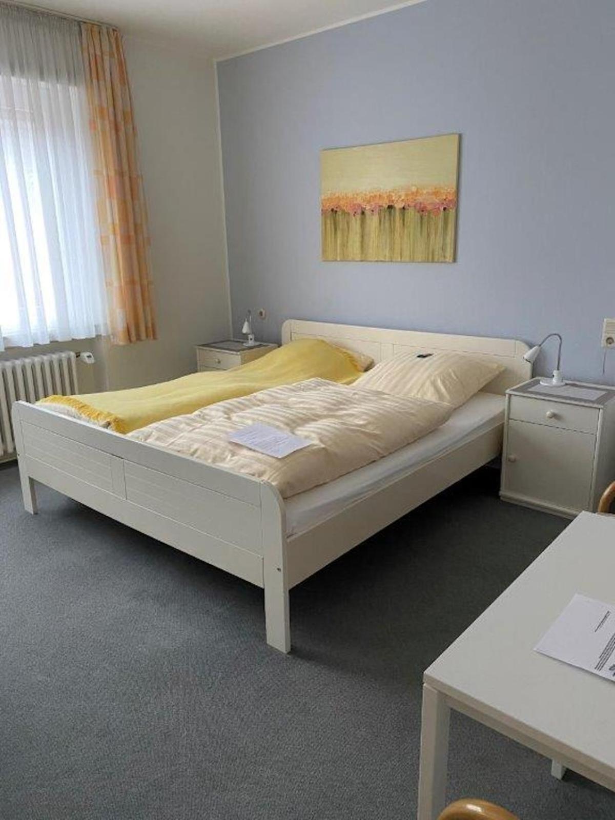 Hotel Wolbeck Munster  Ruang foto