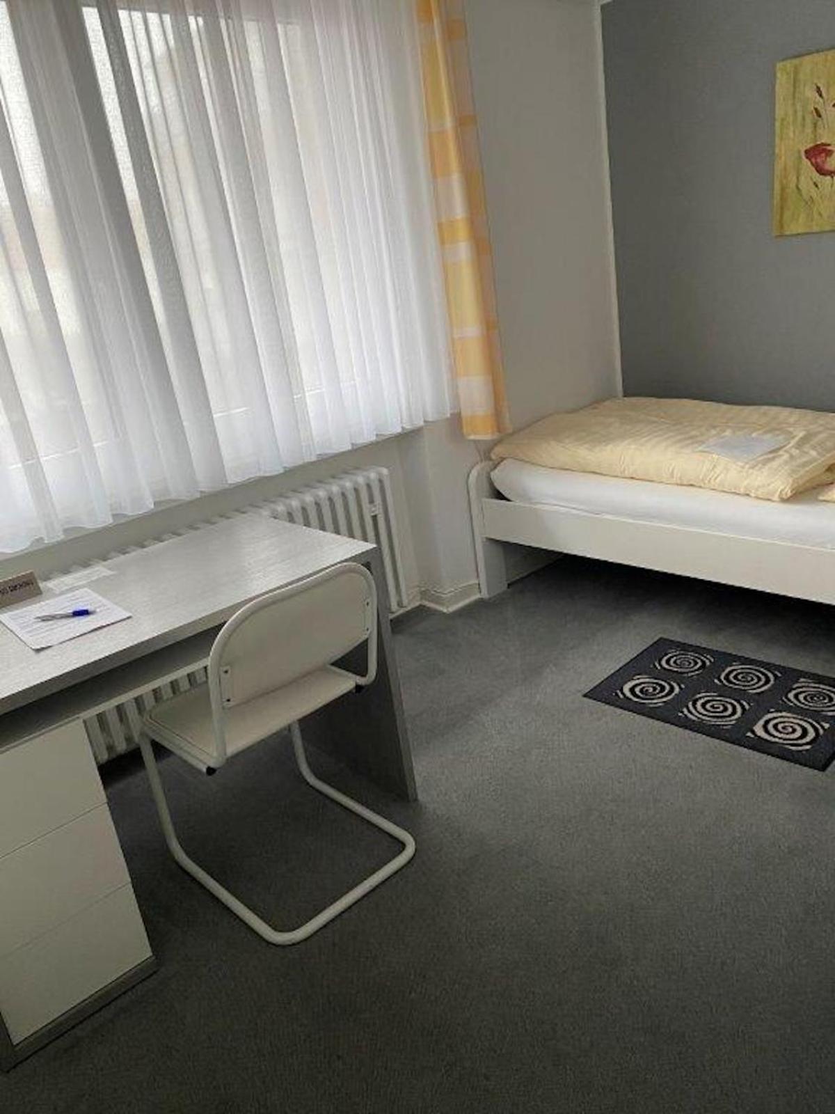 Hotel Wolbeck Munster  Bagian luar foto