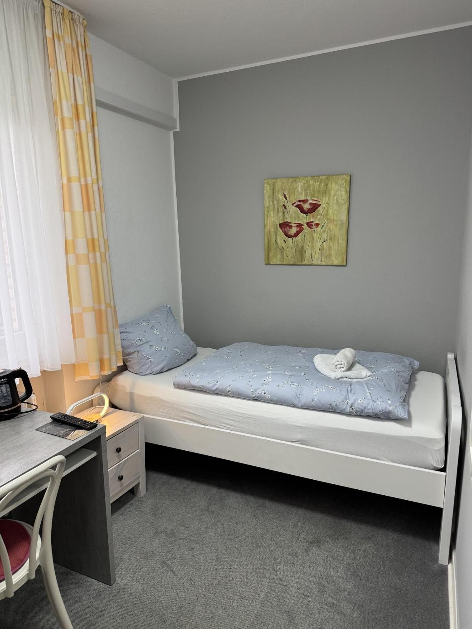 Hotel Wolbeck Munster  Ruang foto