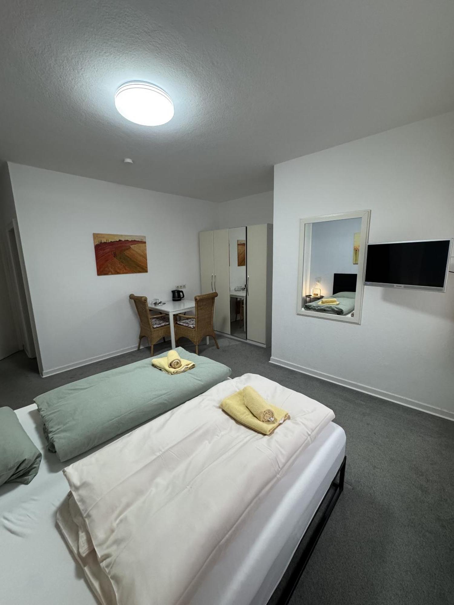 Hotel Wolbeck Munster  Ruang foto